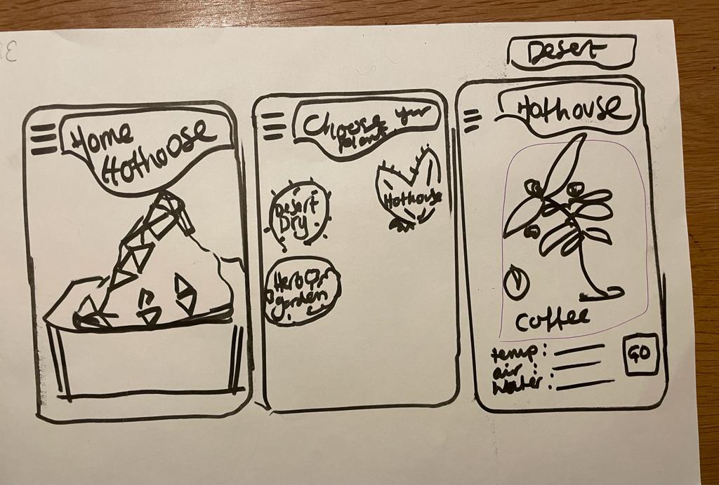 Laptop with Phoenix-SBS website